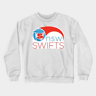 New South Wales Swifts Crewneck Sweatshirt